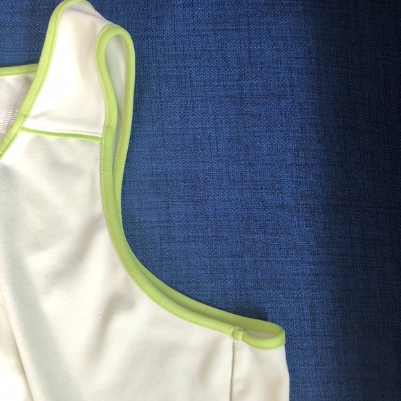 New Balance racerback workout exercise top S/P - Picture 10 of 14